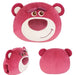 Disney Pixar Toy Story Lotso Hand warmer cushion-1