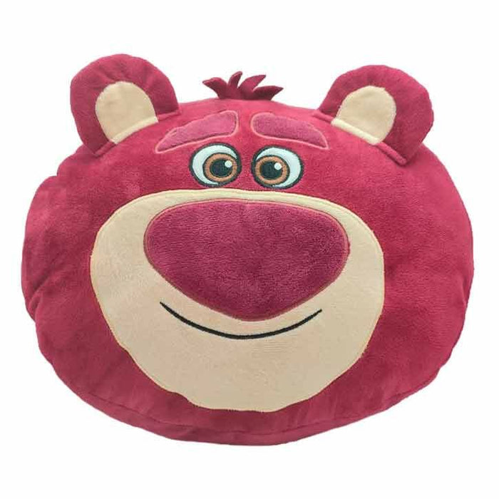 Disney Pixar Toy Story Lotso Hand warmer cushion-2