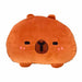 Capybara 3D cushion-1