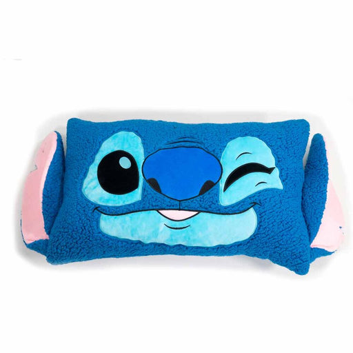 Disney Stitch 3D cushion-1