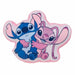 Disney Stitch &#38; Angel 3D cushion-1