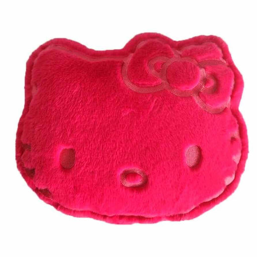 Hello Kitty 3D cushion-1