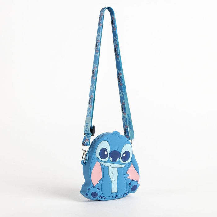 Disney Stitch bag-2
