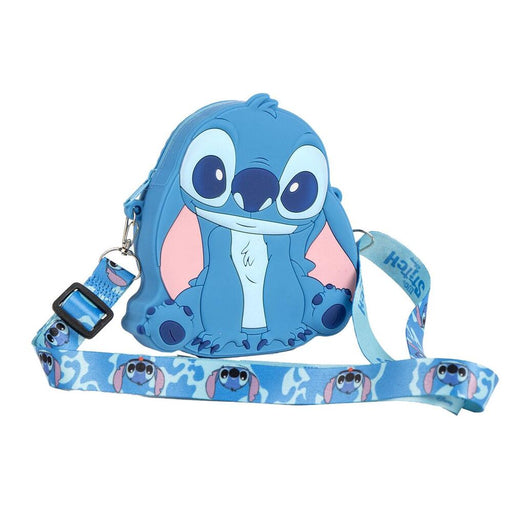 Disney Stitch bag-1