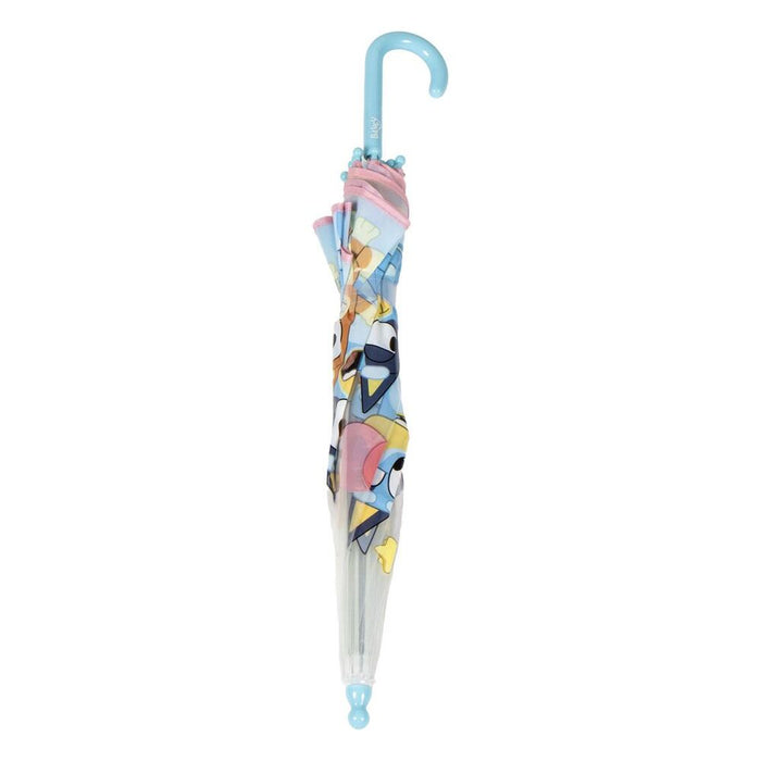 Bluey manual bubble umbrella-2