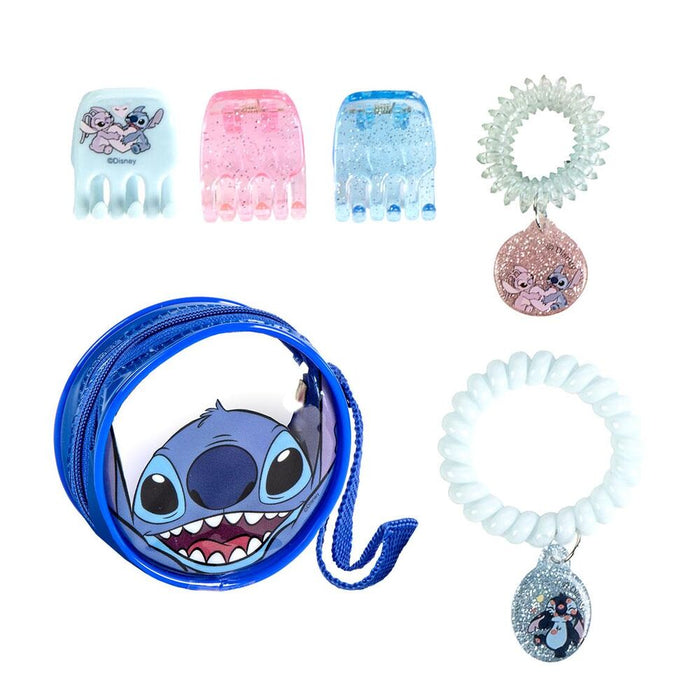 Disney Stitch beauty set-3