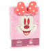 Disney Minnie plush notebook-1