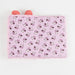 Disney Minnie plush notebook-4