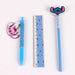 Disney Stitch Stationery pencil holders-2
