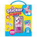 Unicorns Sticker Stamper kit-1