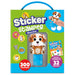Pets Sticker Stamper kit-1