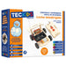 Remote Controlled Car wooden model-1