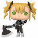 POP figure Kaiju No. 8 Kikoru Shinomiya-1
