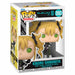POP figure Kaiju No. 8 Kikoru Shinomiya-2