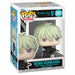 POP figure Kaiju No. 8 Reno Ichikawa-2