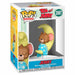 POP figure Tom & Jerry - Jerry-2