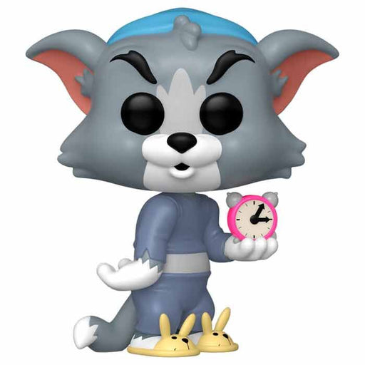 POP figure Tom & Jerry Tom-1