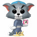 POP figure Tom & Jerry Tom-1