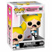 POP figure The Powerpuff Girls Bubbles-2