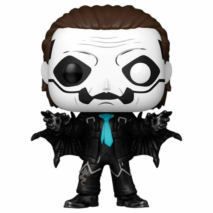 POP figure Rocks Ghost Papa Emeritus IV-2
