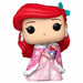 POP figure Disney The Mermaid Little Ariel-1