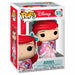 POP figure Disney The Mermaid Little Ariel-2