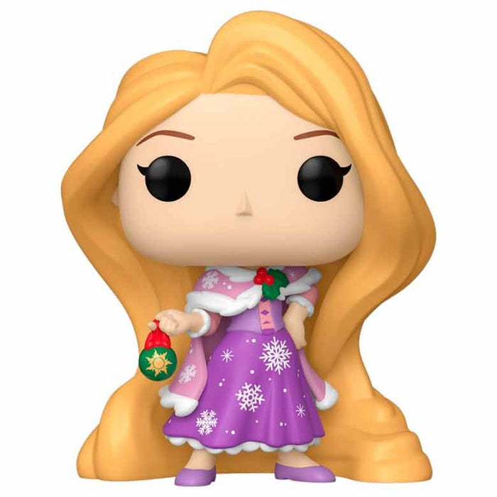 POP figure Disney Tangled Rapunzel-2