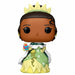POP figure Disney Tiana and the Frog Tiana-1