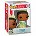 POP figure Disney Tiana and the Frog Tiana-2