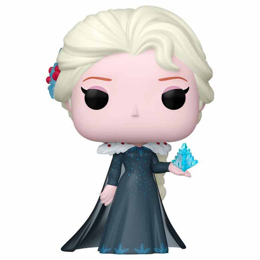 POP figure Disney Frozen Elsa-1