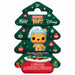 Pocket POP figure Disney Winnie the Pooh - Winnie the Pooh-1