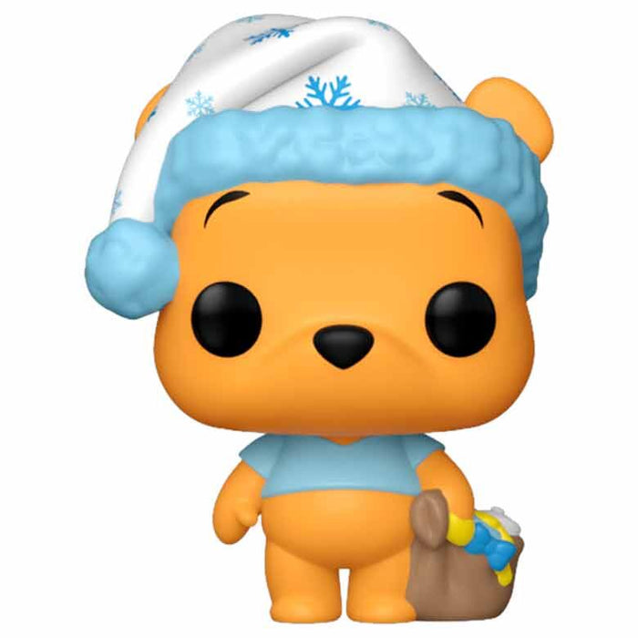 Pocket POP figure Disney Winnie the Pooh - Winnie the Pooh-2