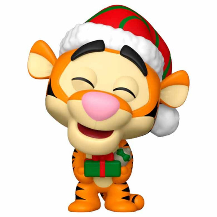 Pocket POP figure Disney Winnie the Pooh Tigger-2