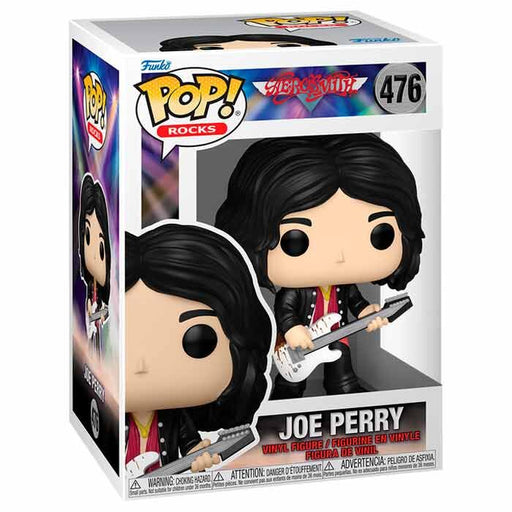 POP figure Rocks Aerosmith Joe Perry-1