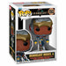 POP figure Marvel Ironheart - Ironheart Model 4-2