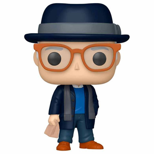 POP figure Only Murders In the Building Charles-Haden Savage-1