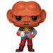 POP figure Star Trek Quark-1