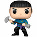 POP figure Star Trek Spock-2