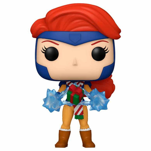 POP figure Marvel Jean Grey-1
