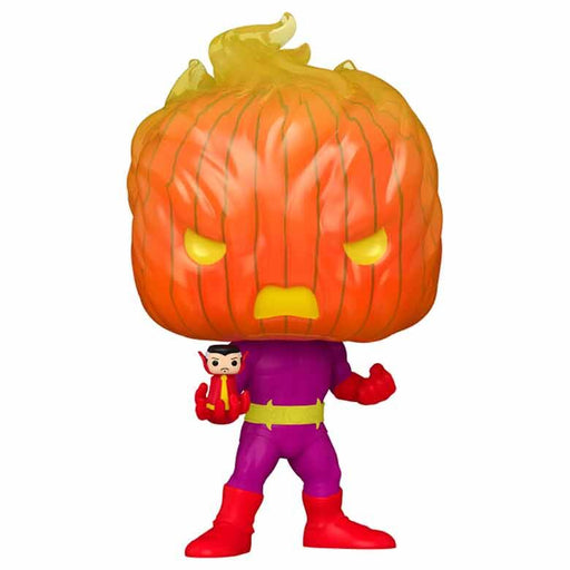 POP figure Marvel Strange Tales Dormammu-1