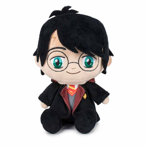 Harry Potter plush toy 20cm-1