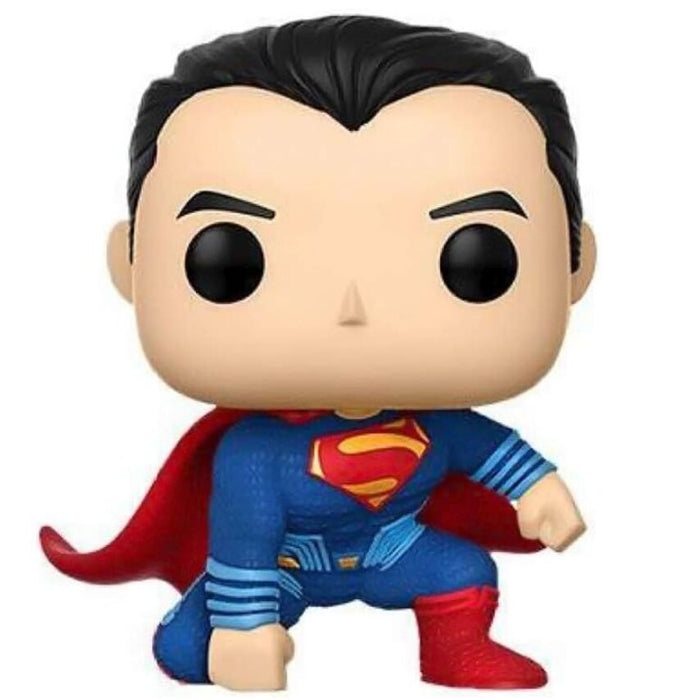 POP figure Justice League Movie Superman-2