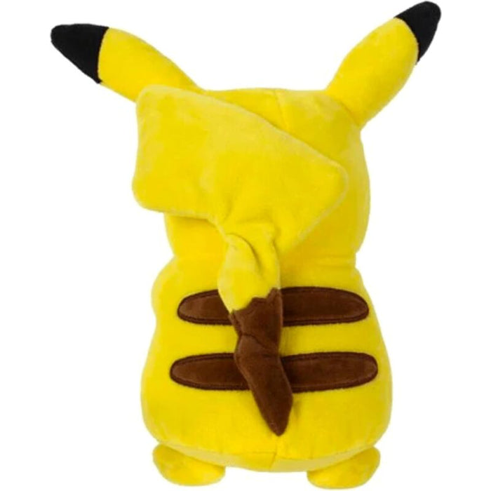 Pokemon Pikachu plush toy 20cm-4