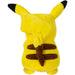 Pokemon Pikachu plush toy 20cm-4