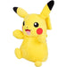 Pokemon Pikachu plush toy 20cm-1