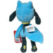 Pokemon Riolu plush toy 20cm-3