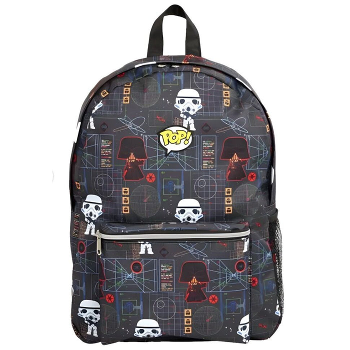 Star Wars nylon backpack 45cm-2
