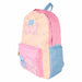 Loungefly Disney Stitch - Stitch & Angel nylon backpack 43cm-2