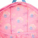 Loungefly Disney Stitch - Stitch & Angel nylon backpack 43cm-4