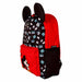 Loungefly Disney Mickey nylon backpack 43cm-2